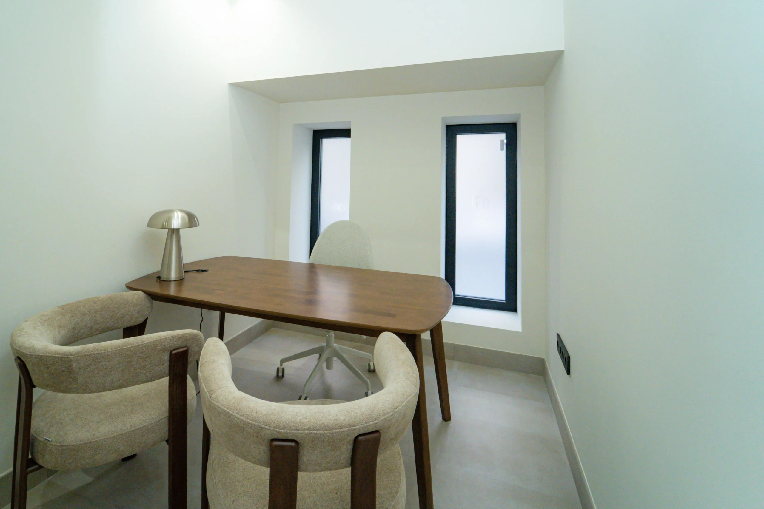 alquiler despachos para profesionales